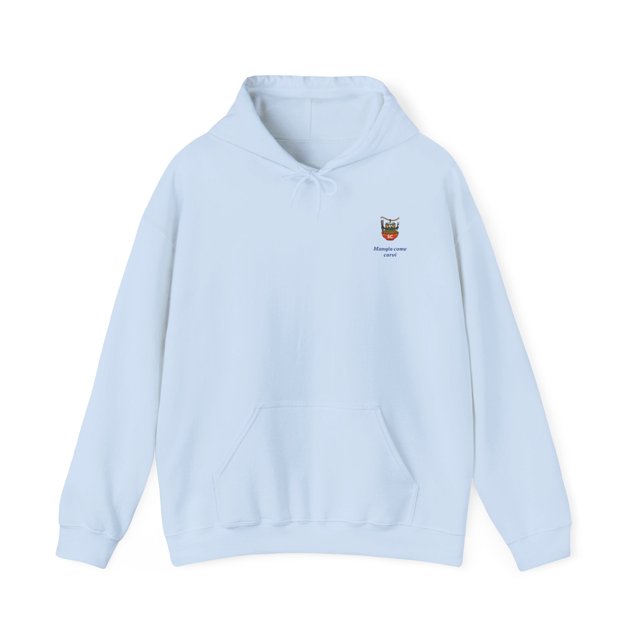 Apres ski Hoodie