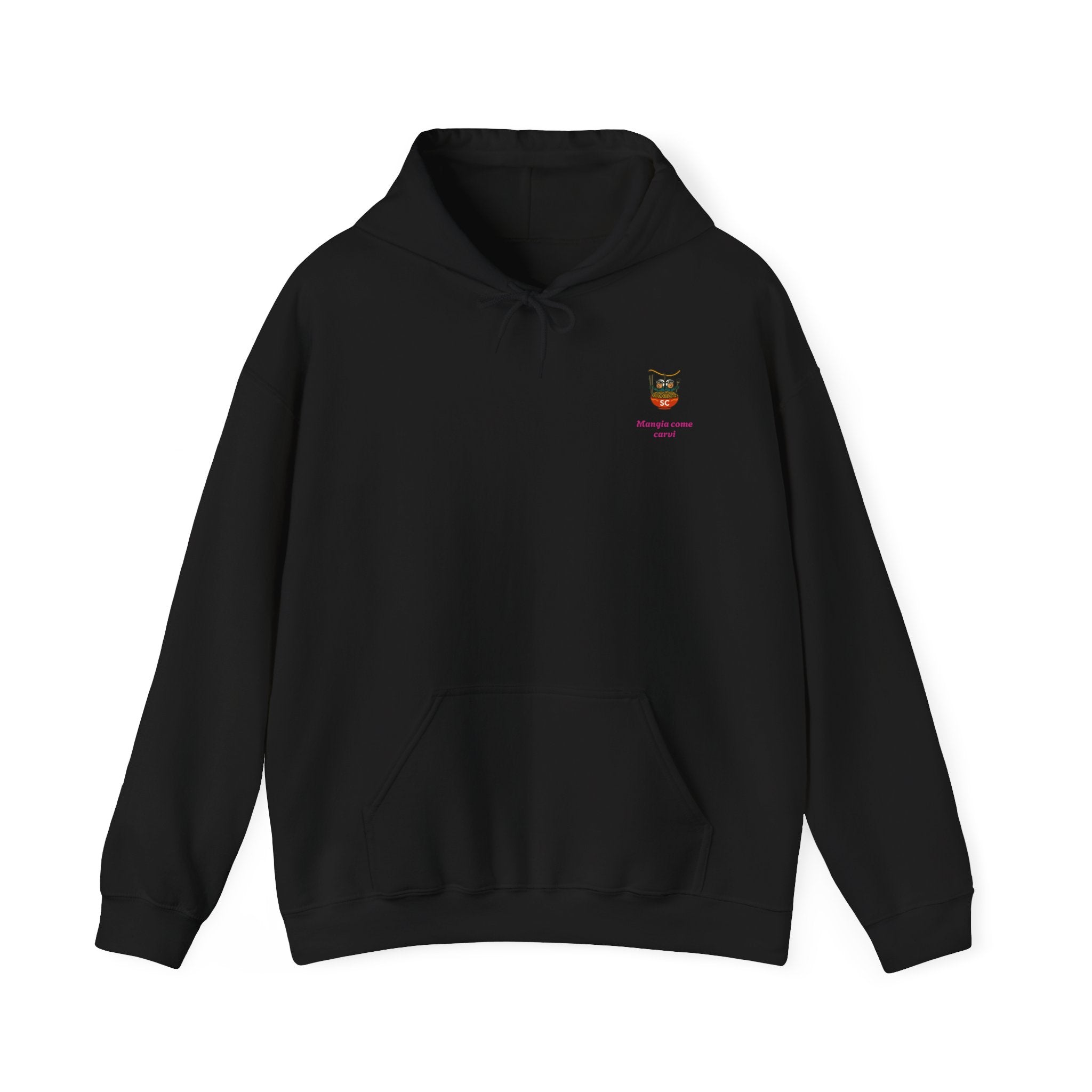 DNF Hoodie