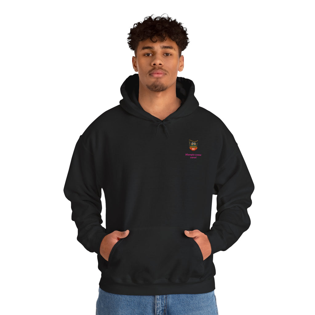 DNF Hoodie